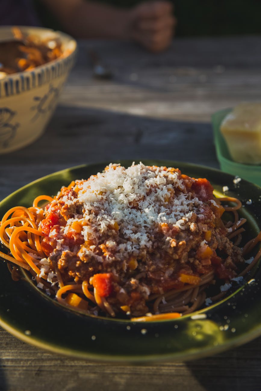 5 High-Protein, Low-Calorie Pasta Recipes (Under 600 Calories, Freezer-Friendly!)
