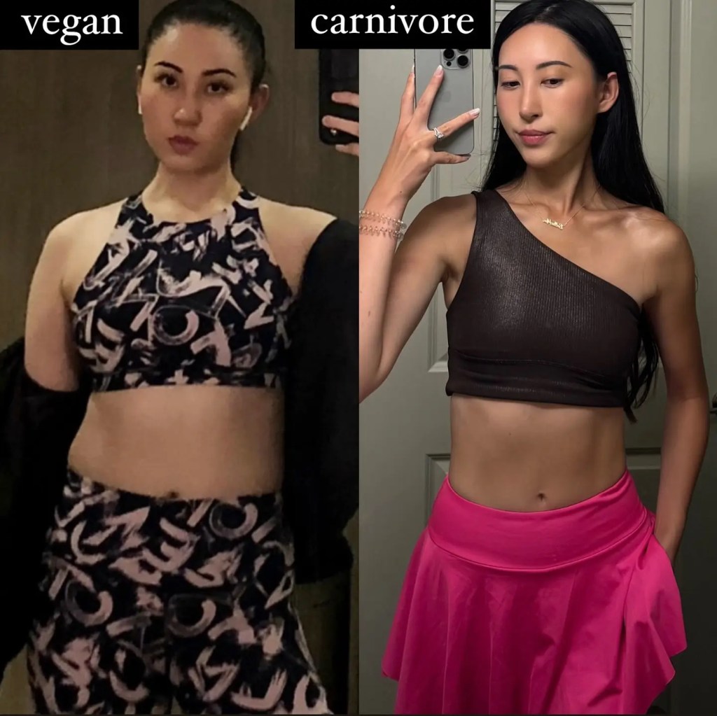 Steak & Butter Gal: Who She Is, What She Eats, and the Debate Around Her&nbsp;Diet